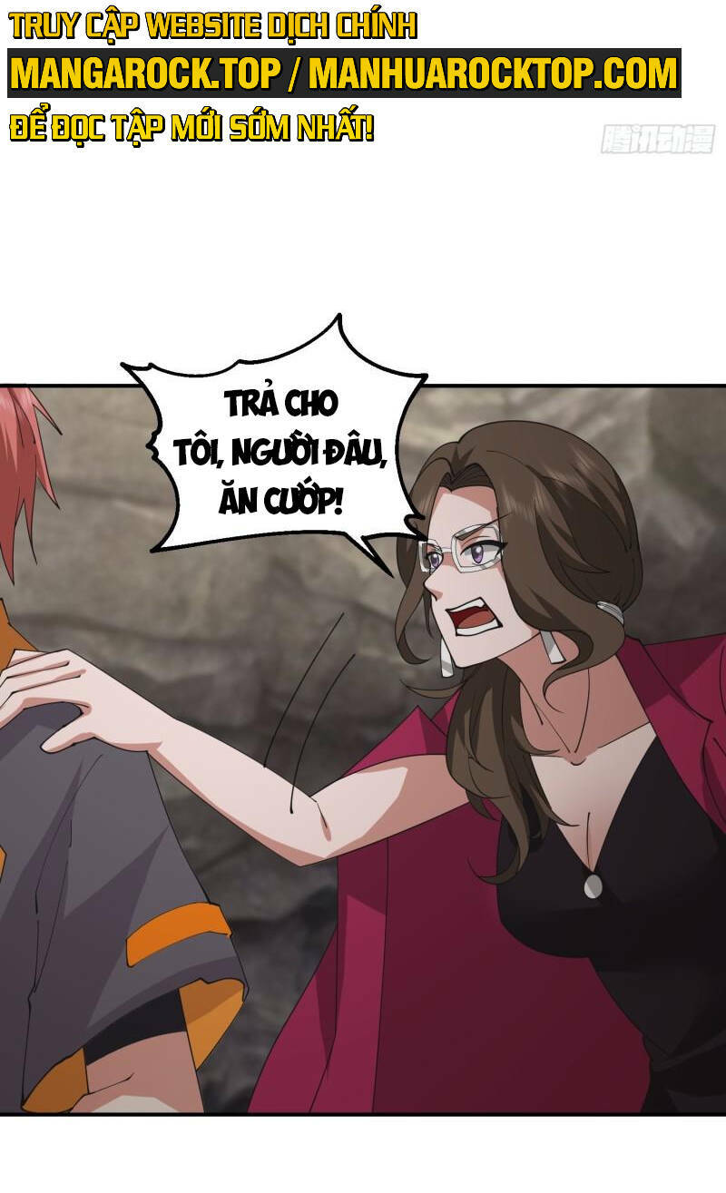 Trên Người Ta Có Một Con Rồng Chương 629 Ảnh 15