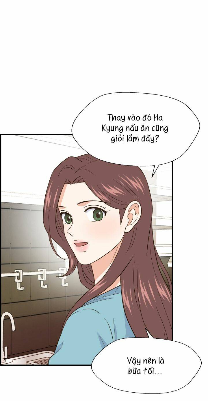 Chủ Tịch Đi Học Chương 24 Ảnh 61