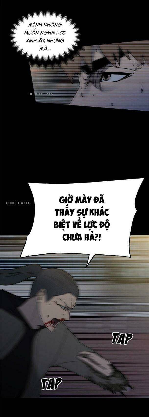 Kẻ Phản Diện Chương 150 Ảnh 22