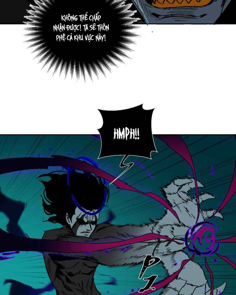 Black Sun Chương 3 Ảnh 57