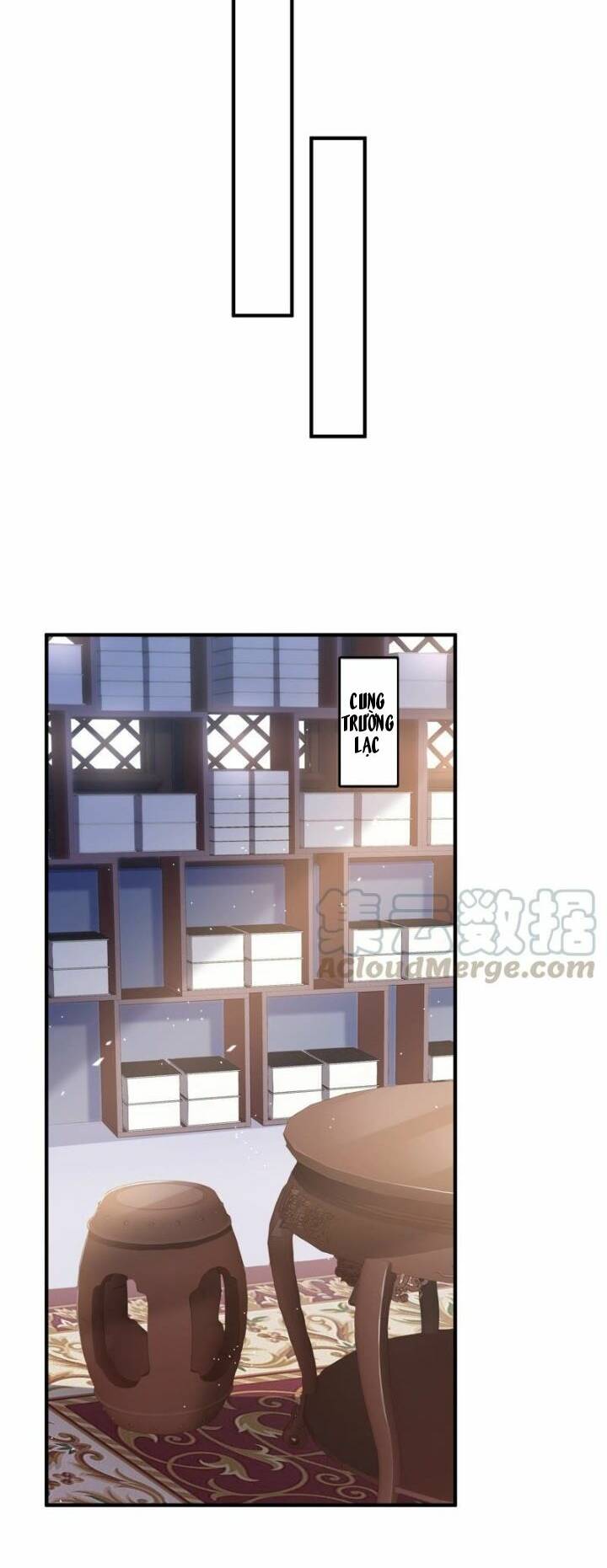 Xuyên Vào Trò Chơi Công Lược Boss Phản Diện Chương 29 Ảnh 19