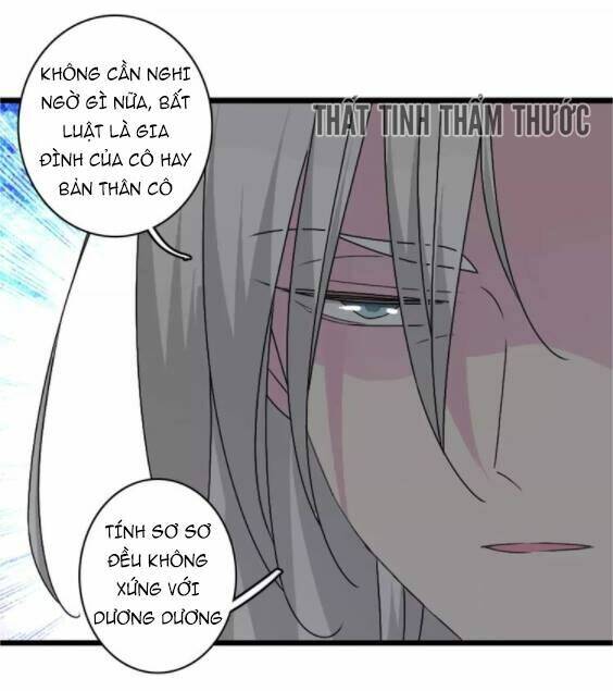 Lều Khều Biết Yêu Chương 80 Ảnh 28