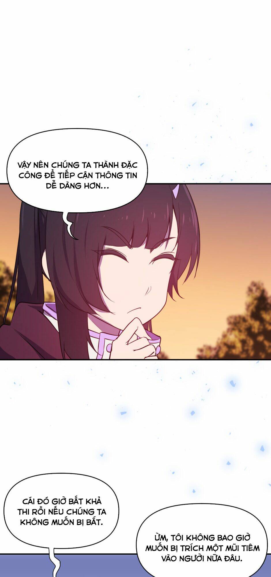 Gods Reborn Chương 20 Ảnh 22