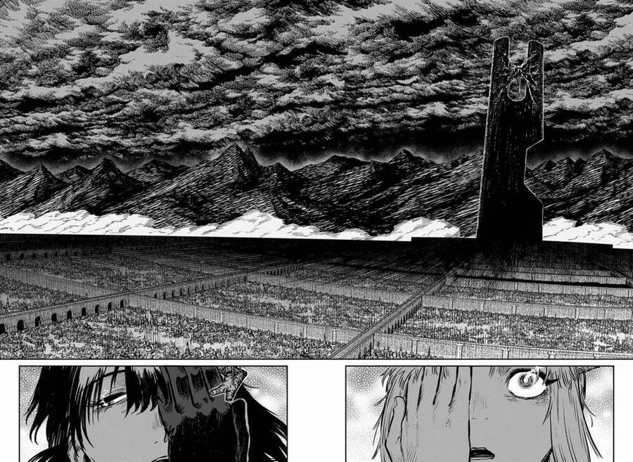 Sensou Kyoushitsu Chương 2 Ảnh 57