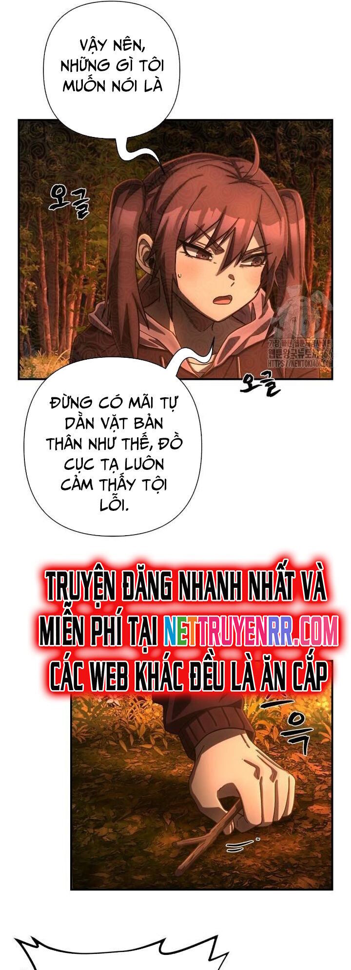 Sự Trở Lại Của Anh Hùng Diệt Thế Chương 146 Ảnh 11