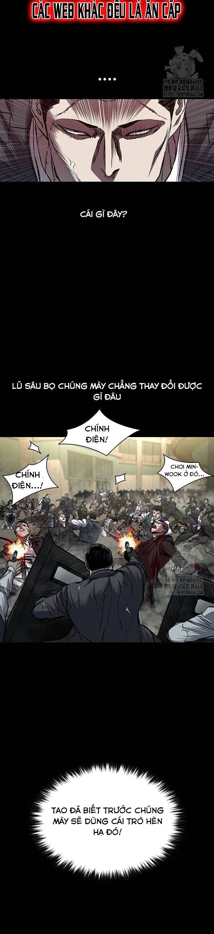 BáO Thù 2: VạN Nhân Chi ThượNg Chương 86 Ảnh 11