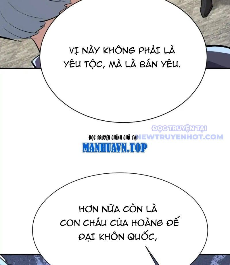 Đệ Tử Siêu Thần Ta Nằm Không, Tông Môn Hủy Diệt Ta Vô Địch Chương 55 Ảnh 8