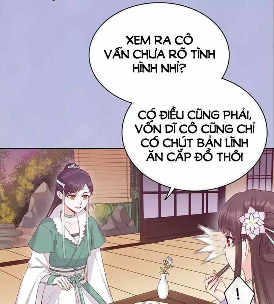 Mỹ Nhân Già Rồi Chương 57 Ảnh 88