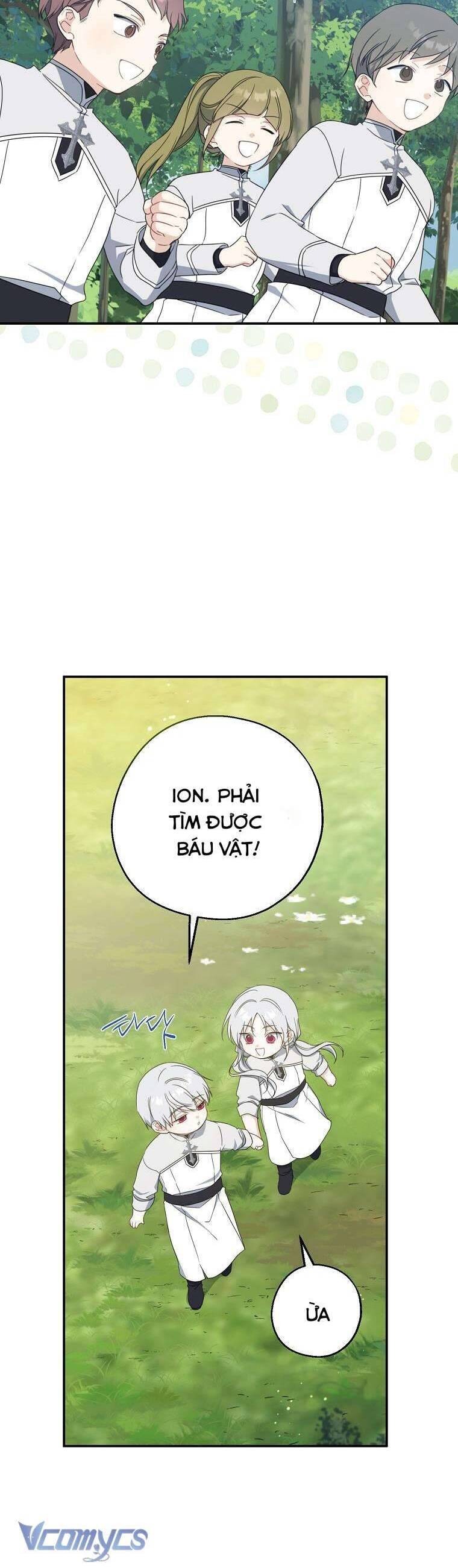 Trở Thành Con Gái Nhà Tài Phiệt Chương 124 Ảnh 39