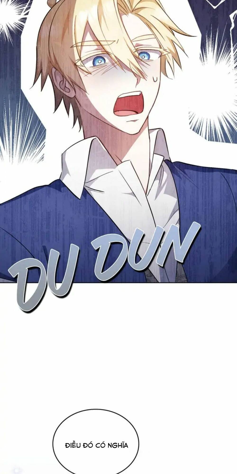 Khi Nữ Quỷ Mạo Danh Công Chúa Chương 6 Ảnh 32