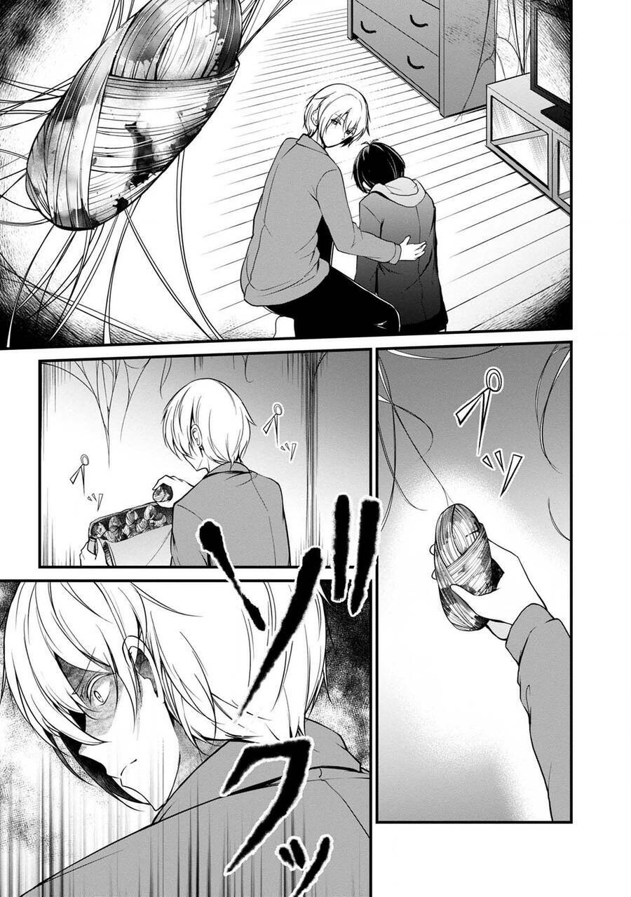 Quái Vật Không Tên Chương 37 Ảnh 8