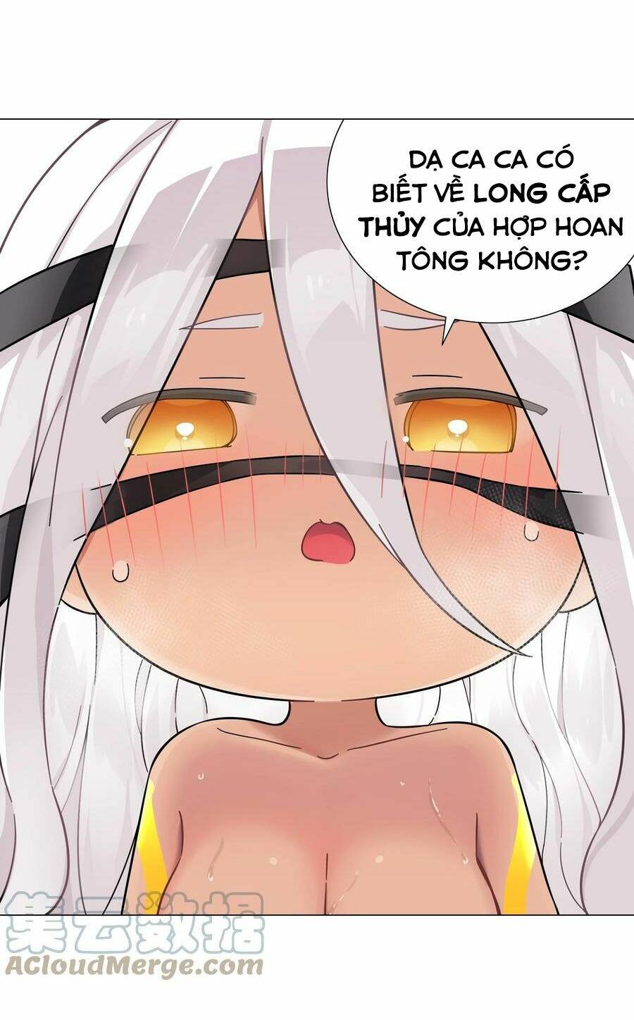 My Harem Grew So Large, I Was Forced To Ascend Chương 70 Ảnh 5