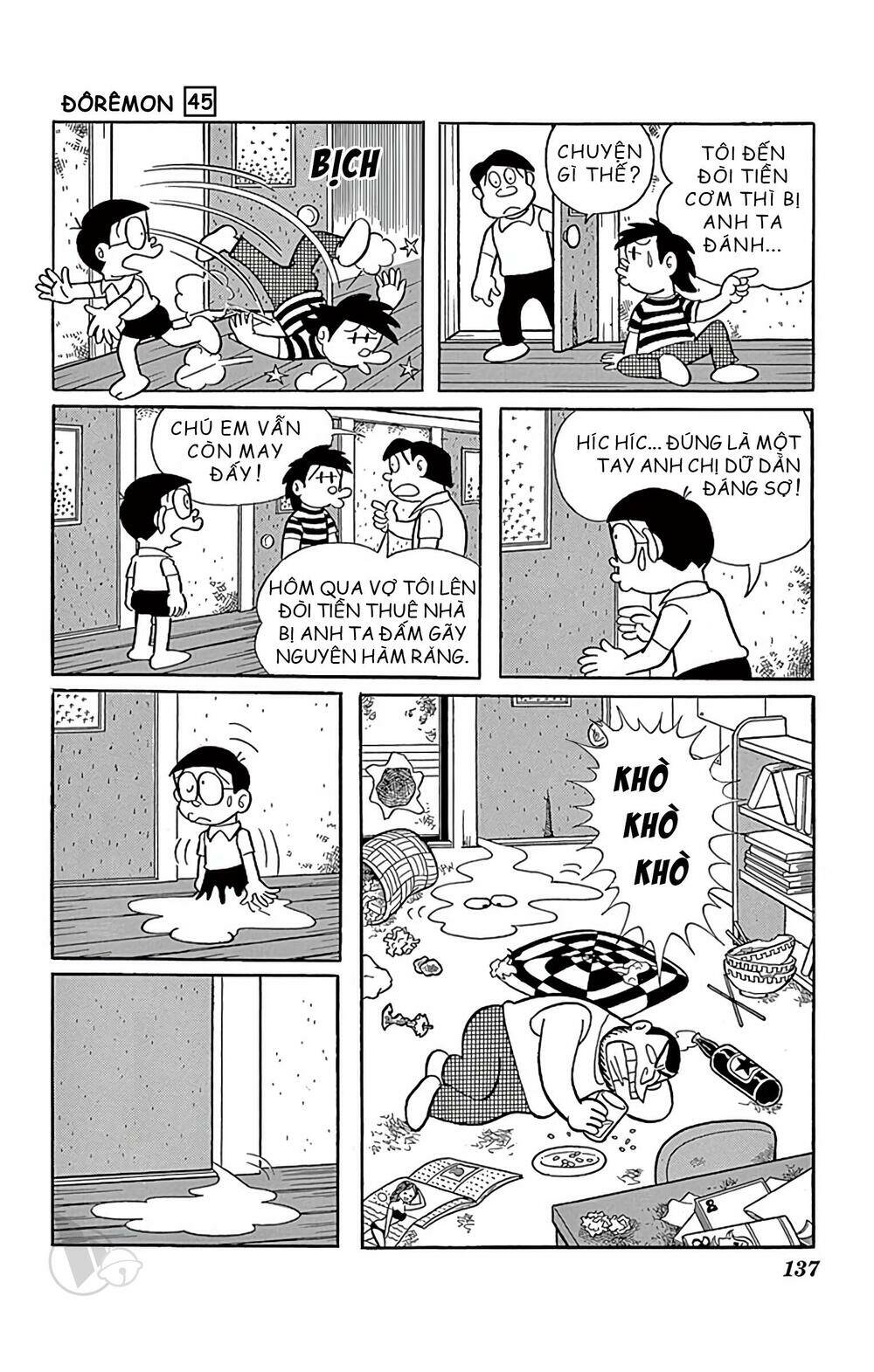 Doraemon Chương 822 Ảnh 7