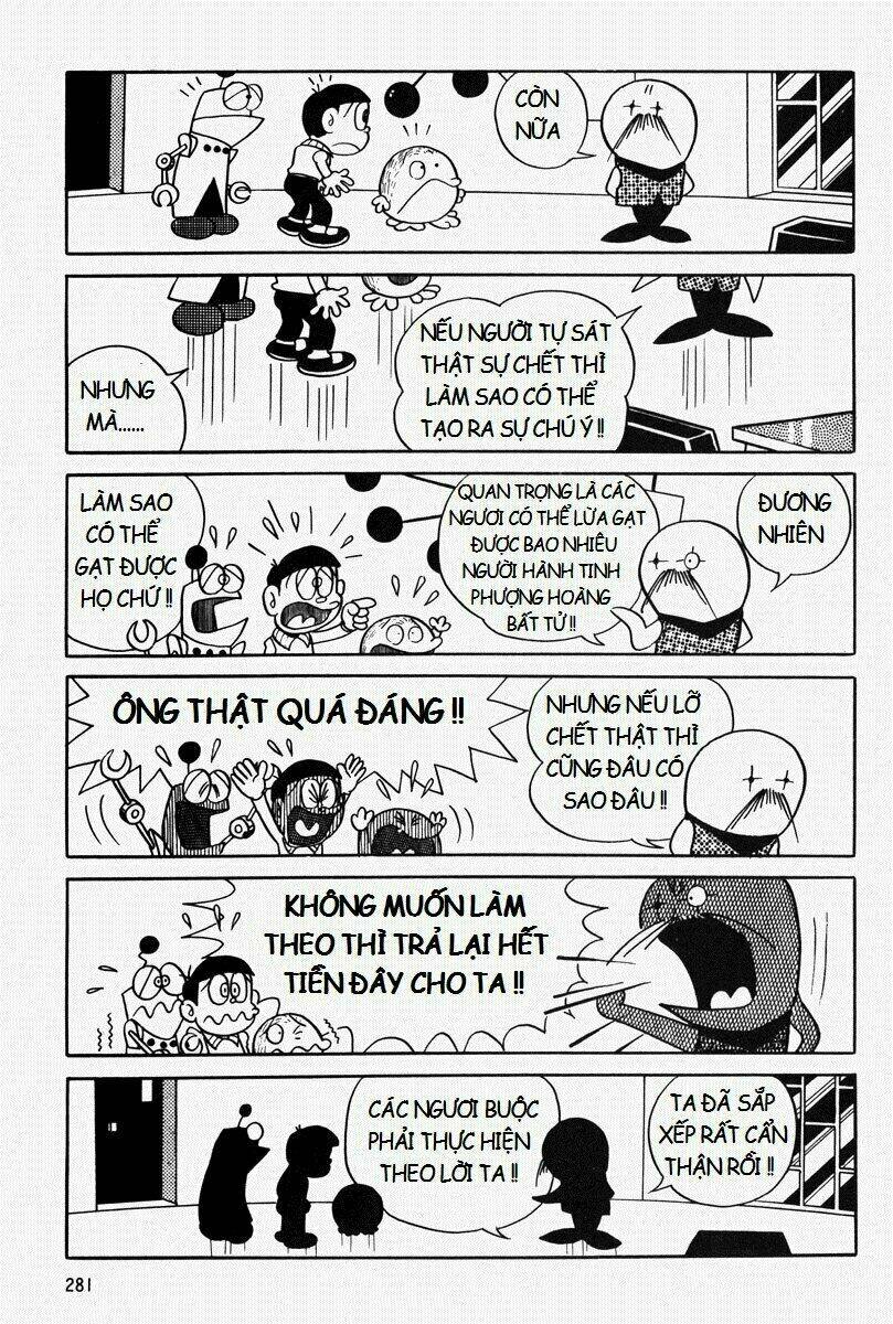 Mojako Chương 8 Ảnh 35