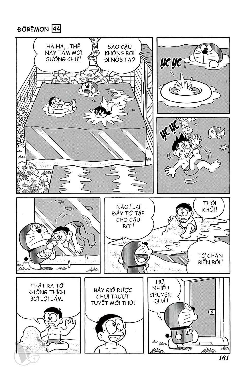Doraemon Chương 806 Ảnh 7