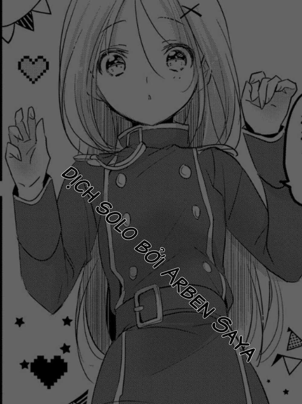 Tensei Kyuuketsukisan Wa Ohirune Ga Shitai Chương 46 Ảnh 2