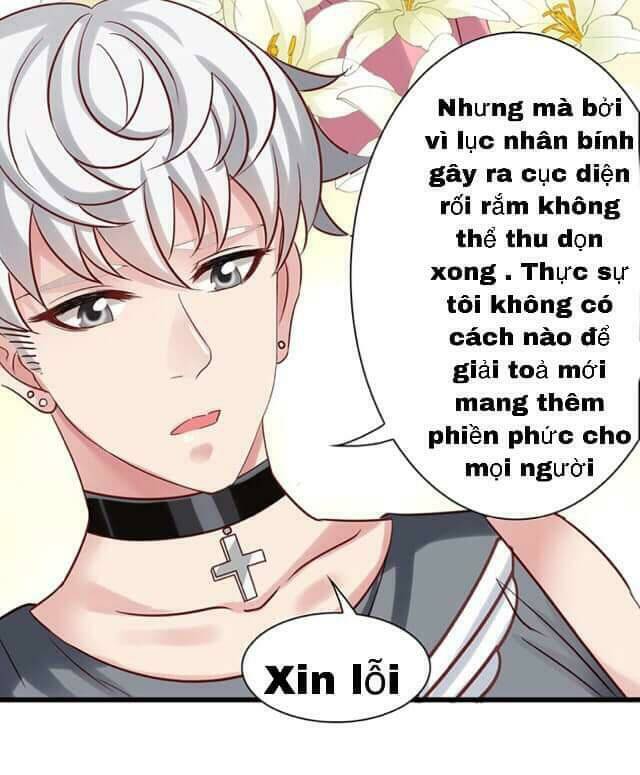 Tôi Không Muốn Fa Như Vậy Đâu Chương 87 Ảnh 14