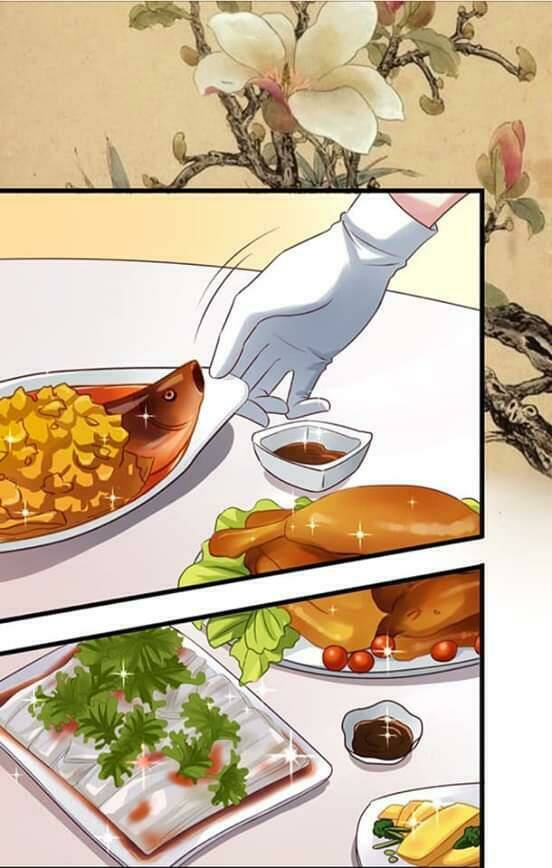 Tôi Không Muốn Fa Như Vậy Đâu Chương 80 Ảnh 14
