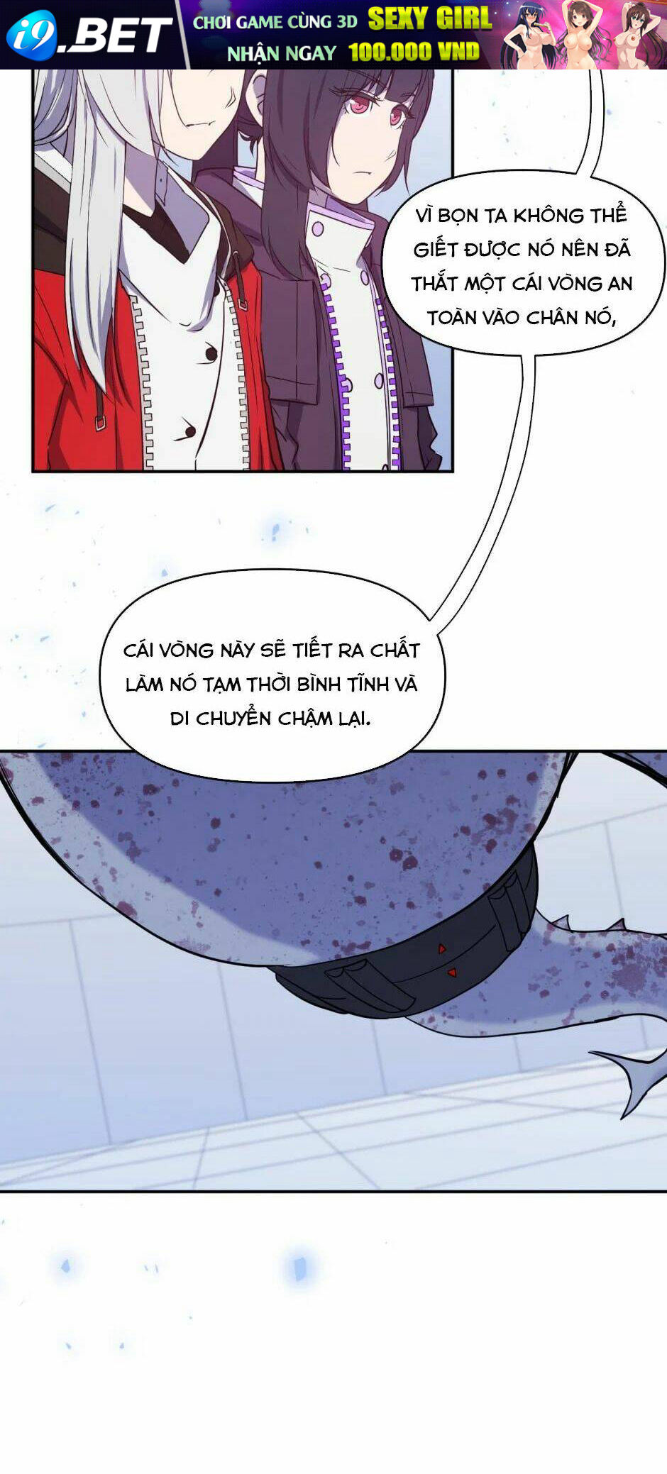 Gods Reborn Chương 18 Ảnh 14