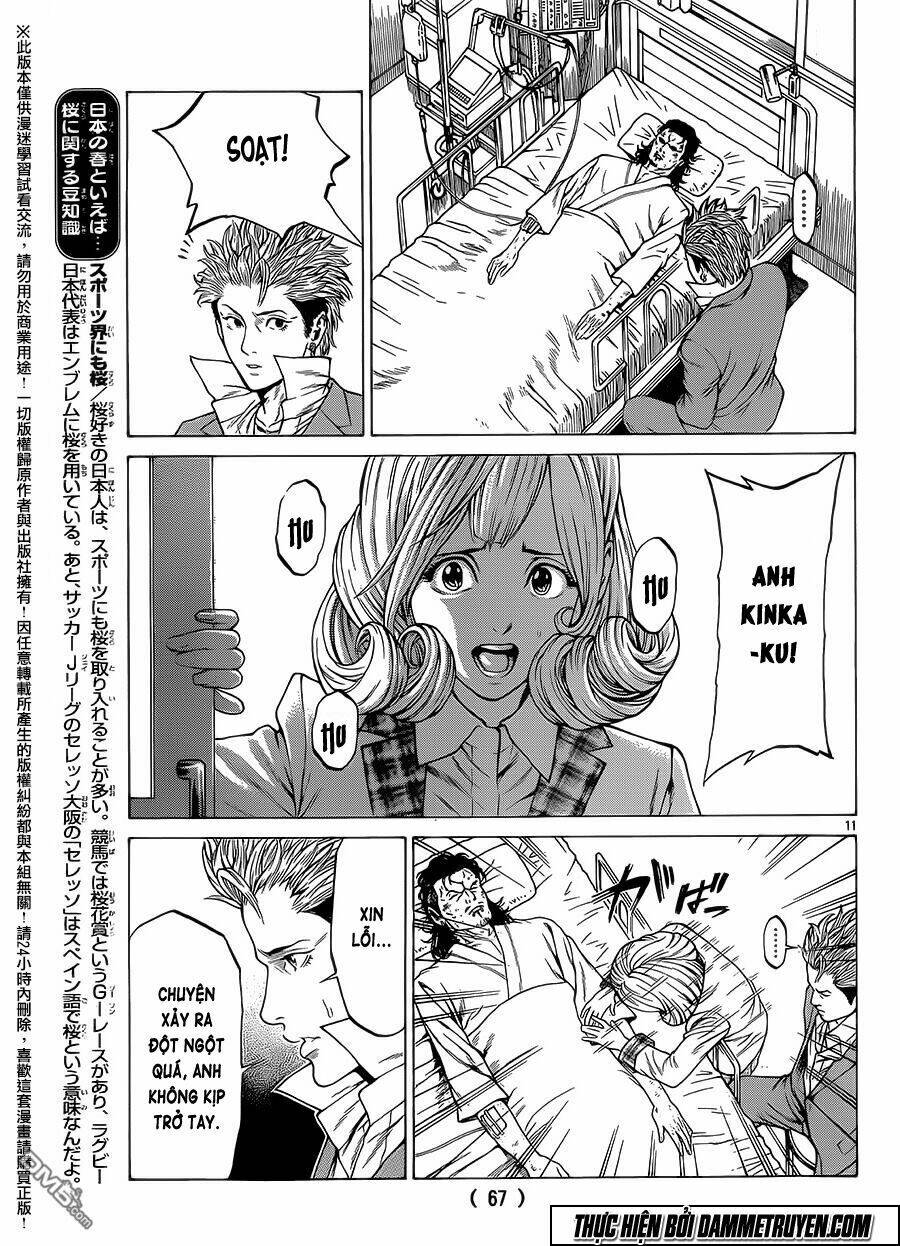 Shonan Seven Chương 16 Ảnh 13