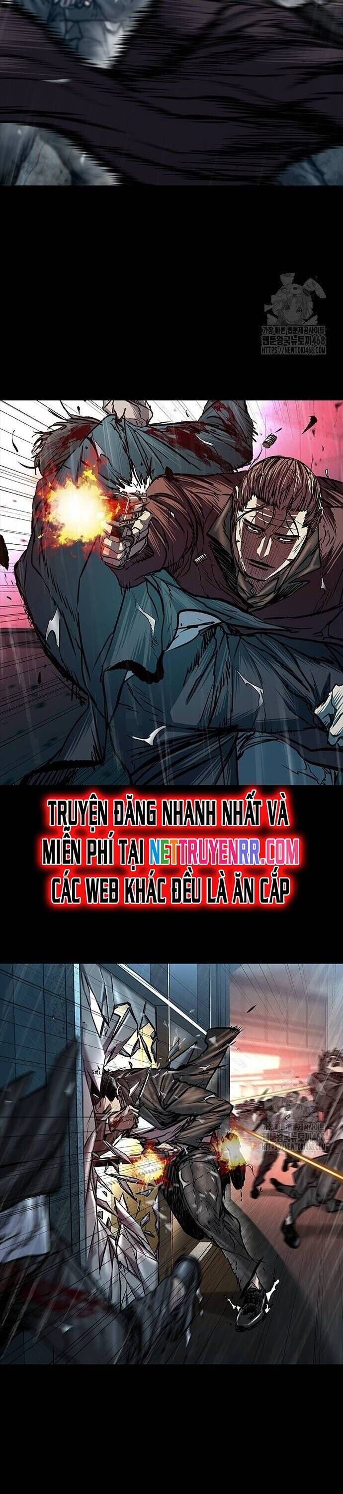 BáO Thù 2: VạN Nhân Chi ThượNg Chương 86 Ảnh 37
