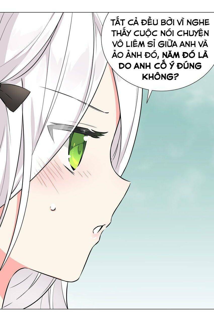My Harem Grew So Large, I Was Forced To Ascend Chương 59 Ảnh 7