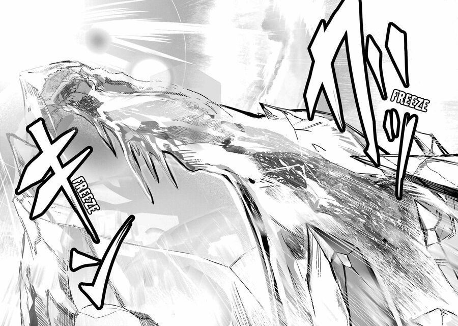 Saikyou Mahoushi No Inton Keikaku Chương 15.5 Ảnh 4