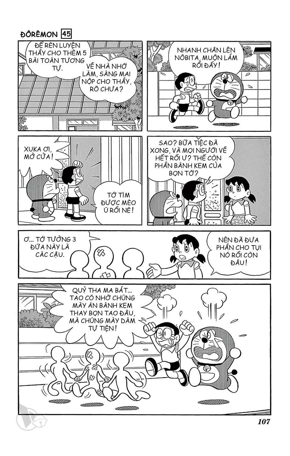 Doraemon Chương 818 Ảnh 11