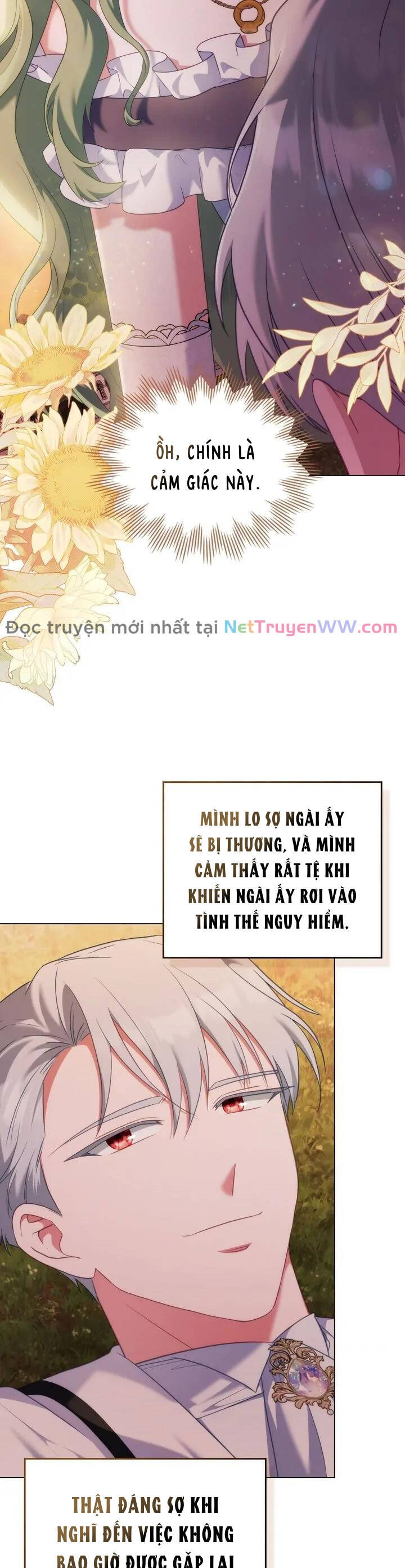Tôi Trở Thành Nhân Vật Phản Diện Thực Sự Chương 84 Ảnh 11
