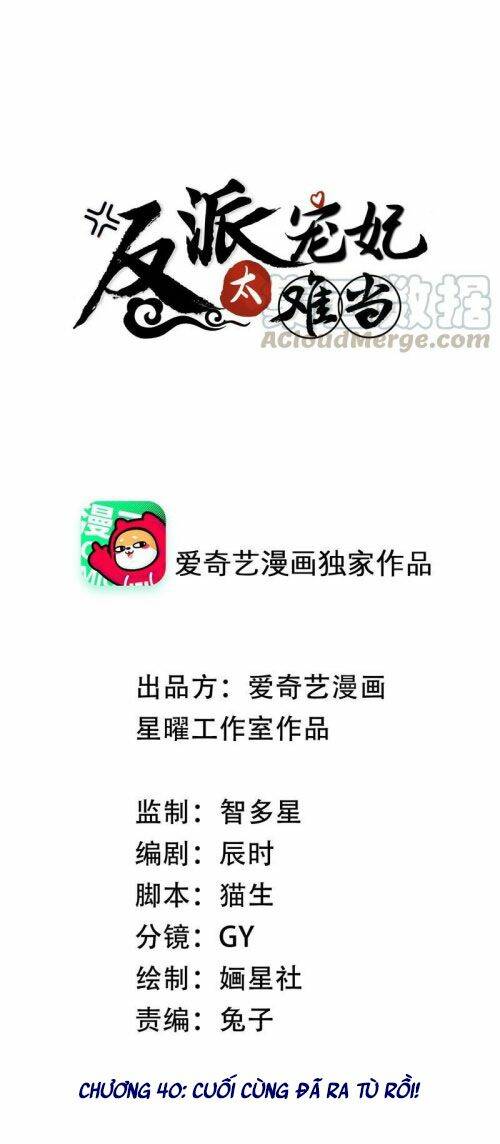 Xuyên Vào Trò Chơi Công Lược Boss Phản Diện Chương 40 Ảnh 2