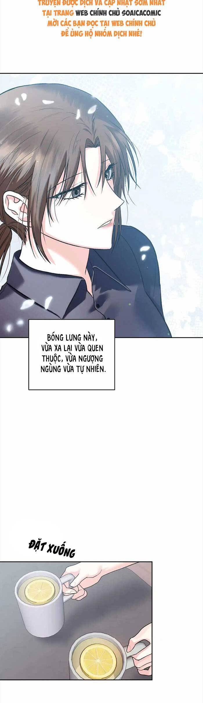 Cua Lại Vợ Yêu Chương 33 Ảnh 31
