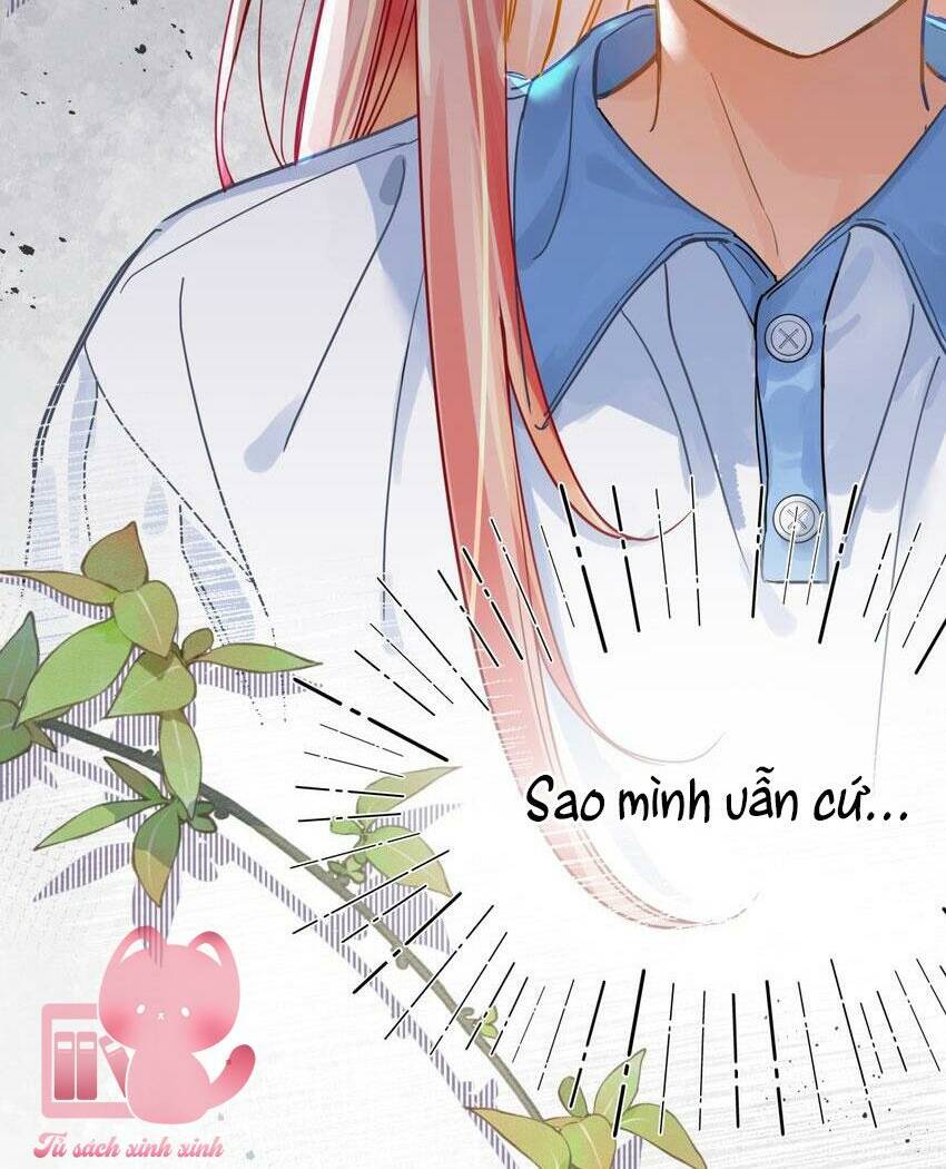 Bong Bóng Đào Chi Chương 5 Ảnh 21