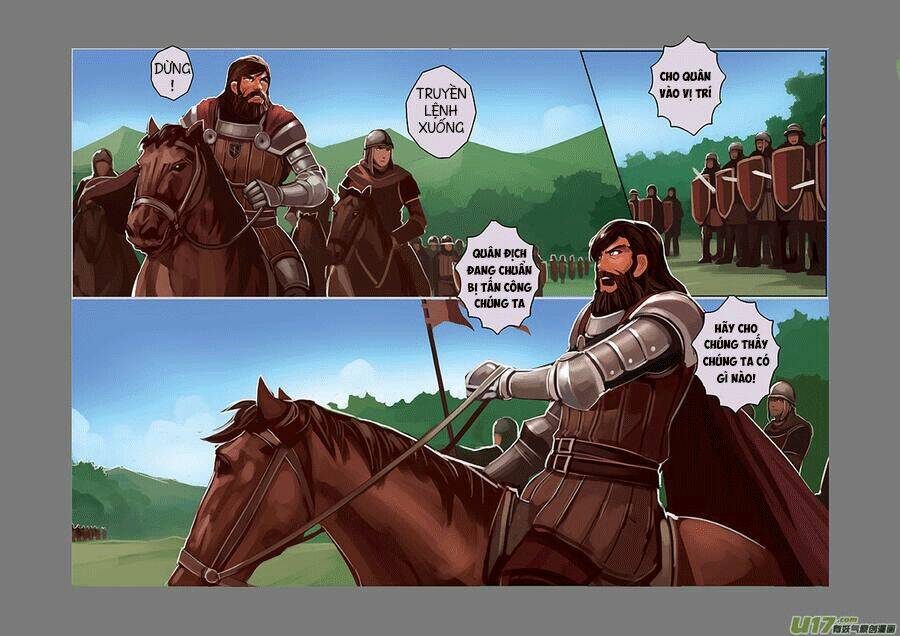 Sword Empire Chương 28 Ảnh 6