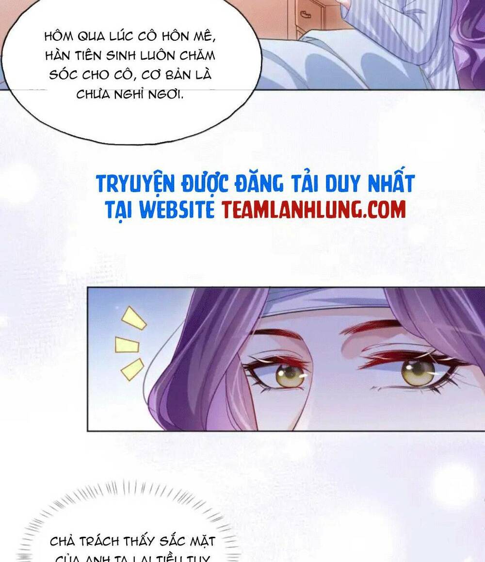 Kế Hoạch Tự Giải Cứu Của Nhân Vật Phản Diện Chương 8 Ảnh 10
