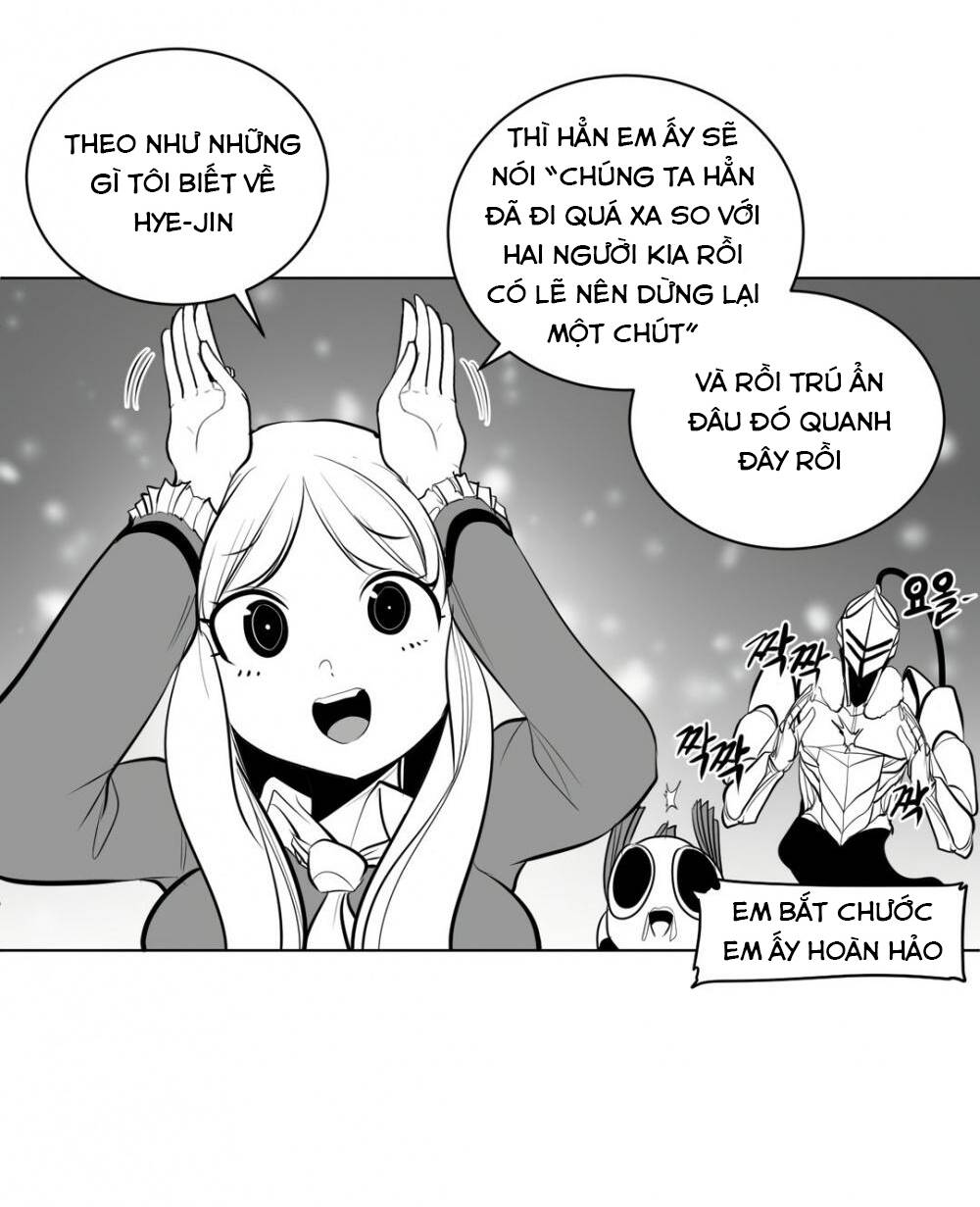 Độc Lạ Dungeon Chương 67 Ảnh 8