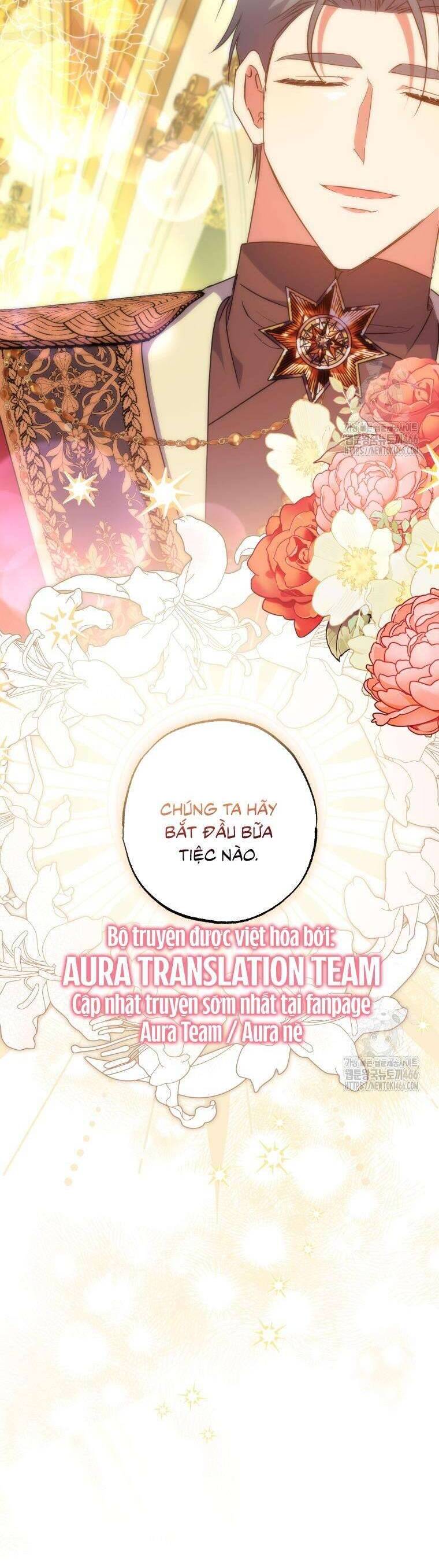 Thánh Nữ Được Đại Công Tước Nhận Nuôi Chương 65 Ảnh 25