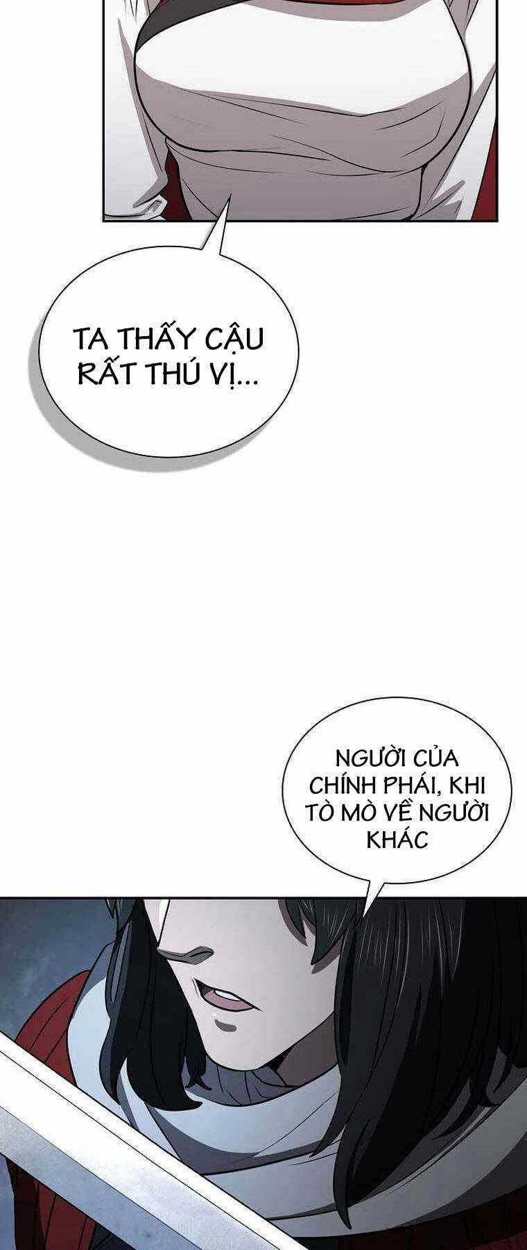 Kiếm Ma Đạo Chương 51 Ảnh 6