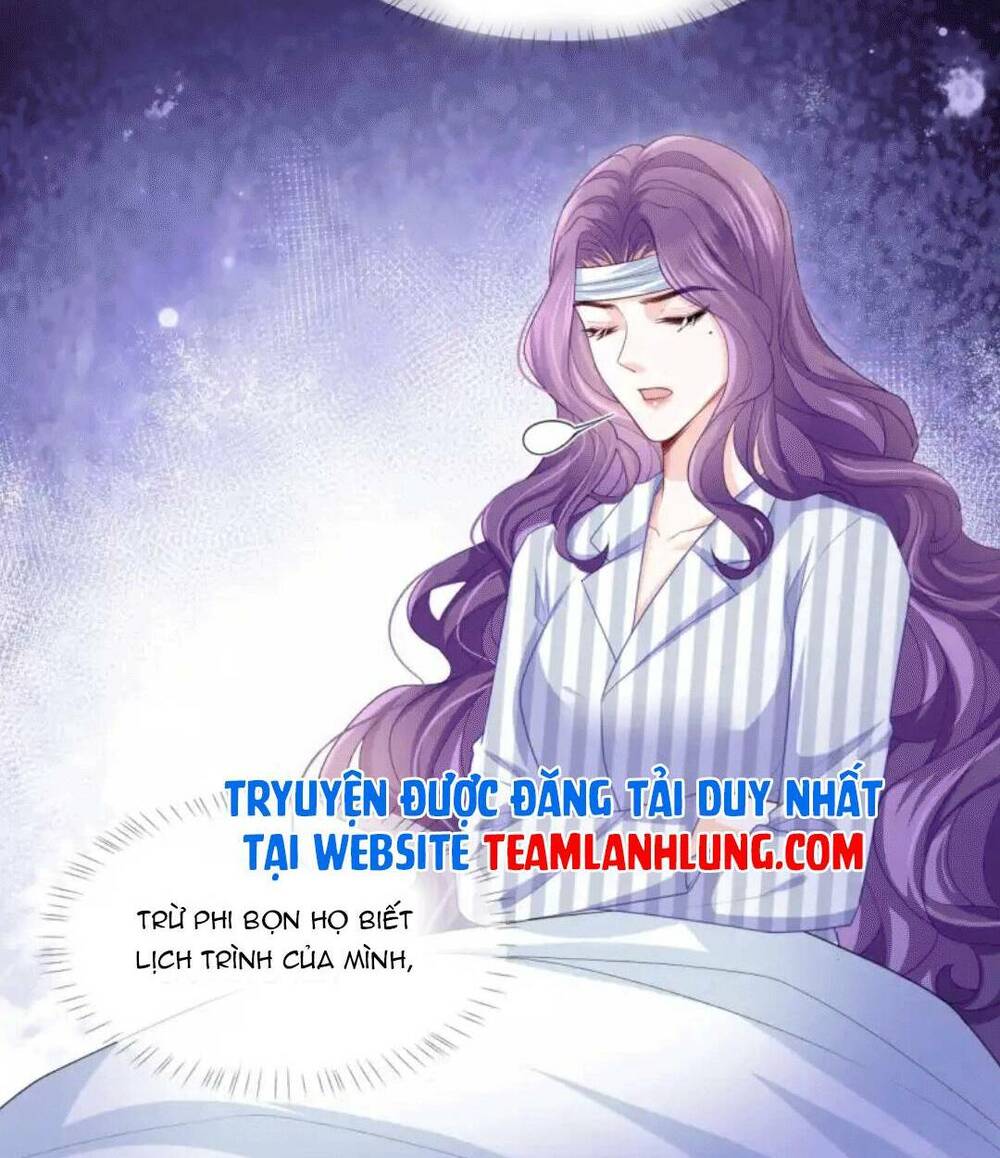 Kế Hoạch Tự Giải Cứu Của Nhân Vật Phản Diện Chương 8 Ảnh 33