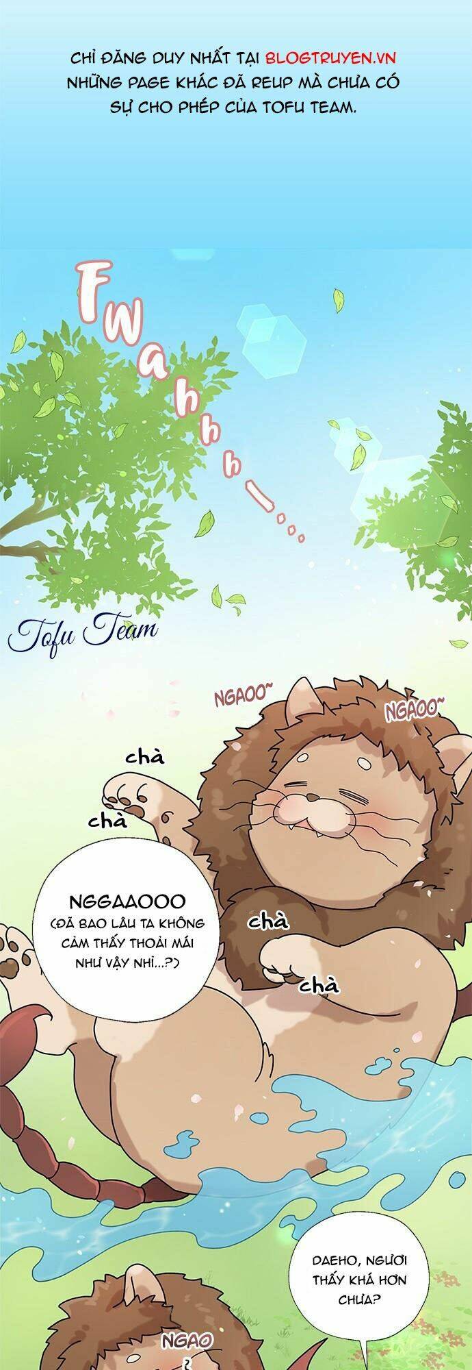 Tôi Trở Thành Đầu Bếp Của Long Vương Chương 3 Ảnh 34