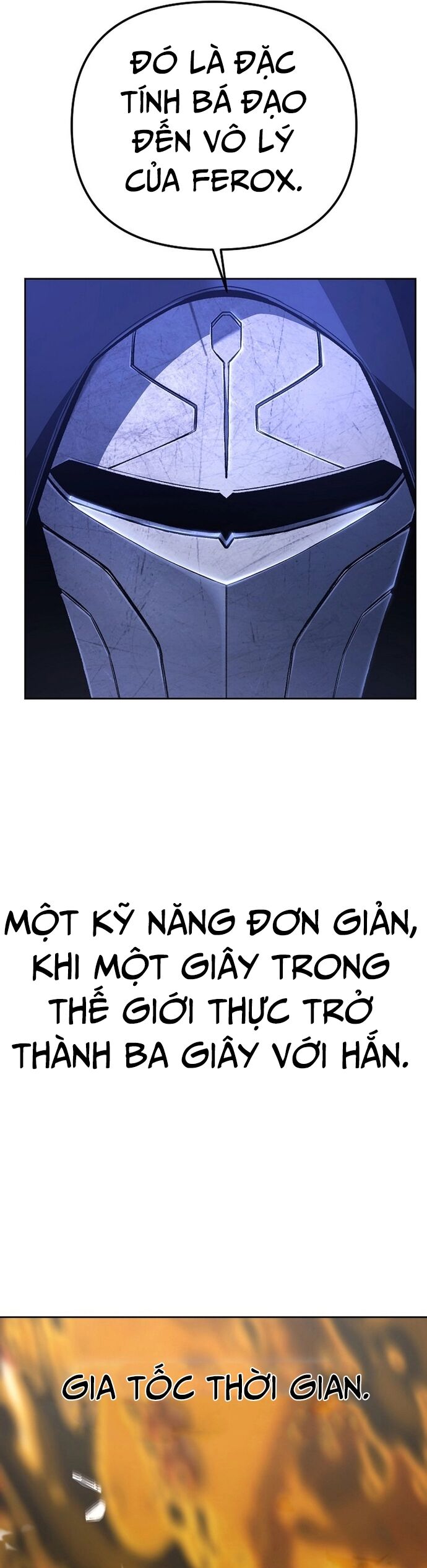 Anh Hùng Của Chúng Ta Làm Gì? Chương 34 Ảnh 18