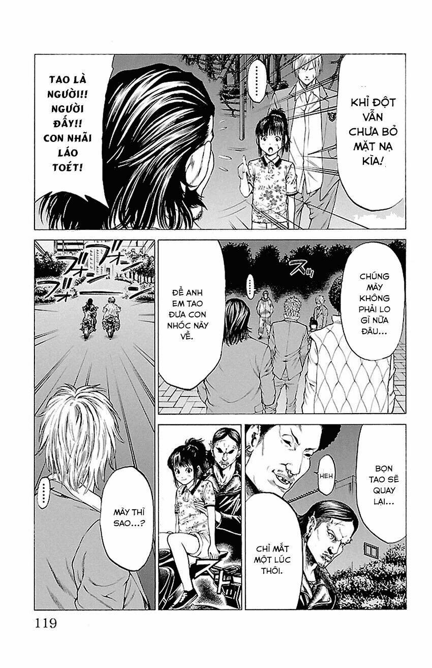 Shonan Seven Chương 6.1 Ảnh 19