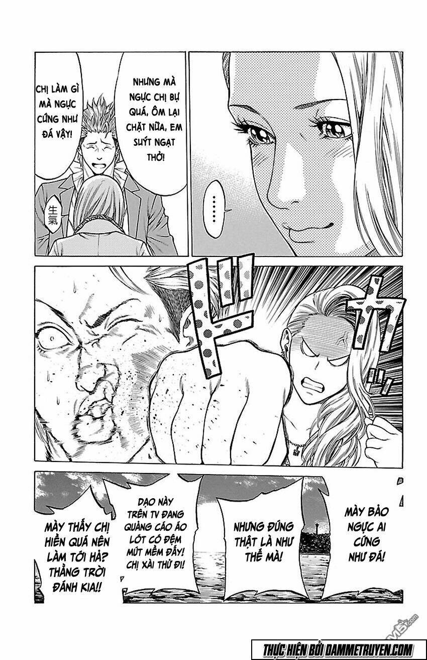 Shonan Seven Chương 11 Ảnh 23