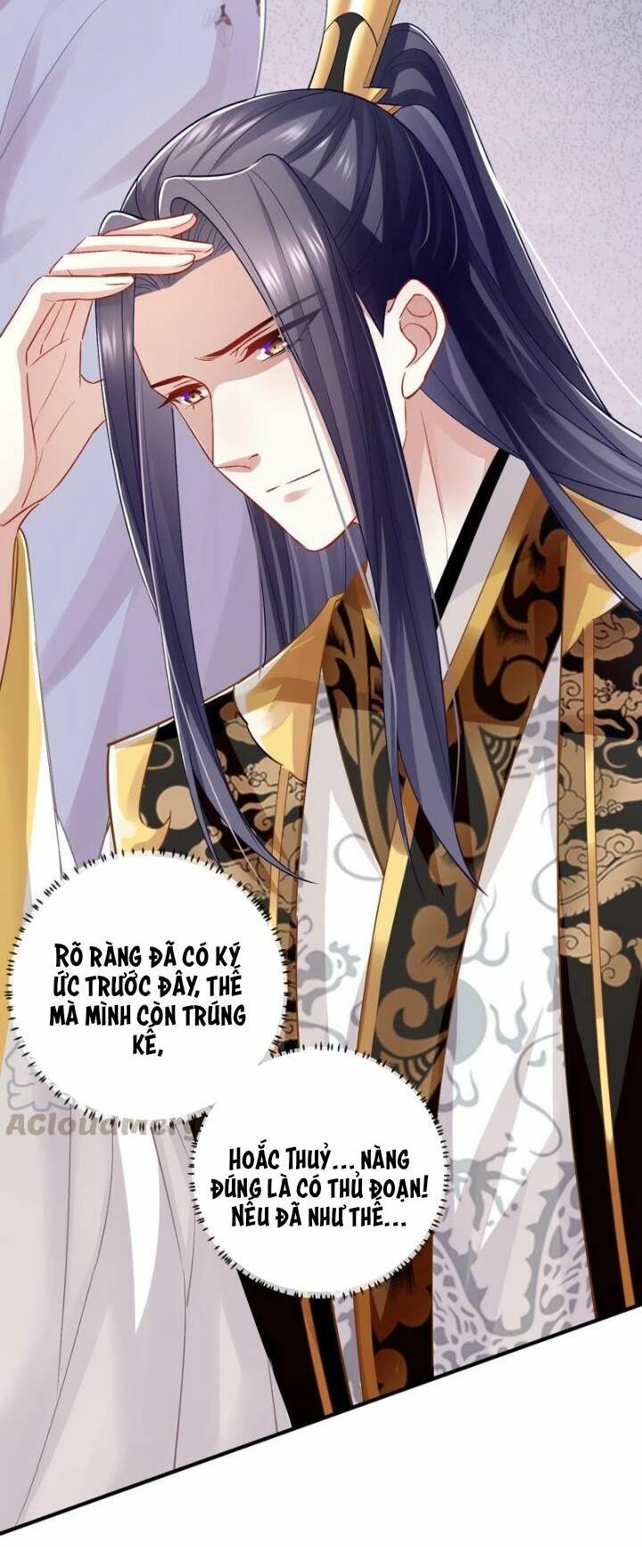 Xuyên Vào Trò Chơi Công Lược Boss Phản Diện Chương 31 Ảnh 24