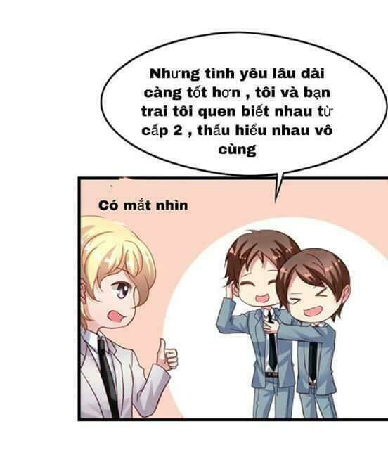 Tôi Không Muốn Fa Như Vậy Đâu Chương 76 Ảnh 27