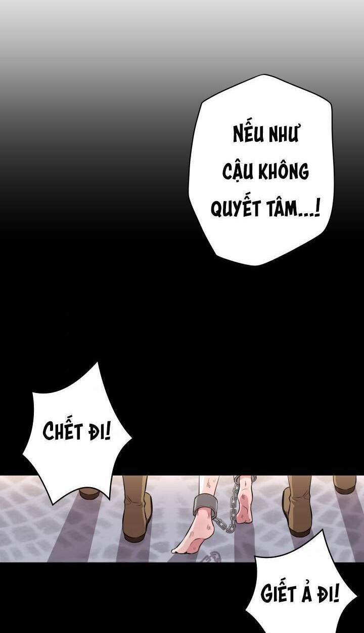 Gửi Đến Người Bạn Của Tôi Chương 11 Ảnh 33