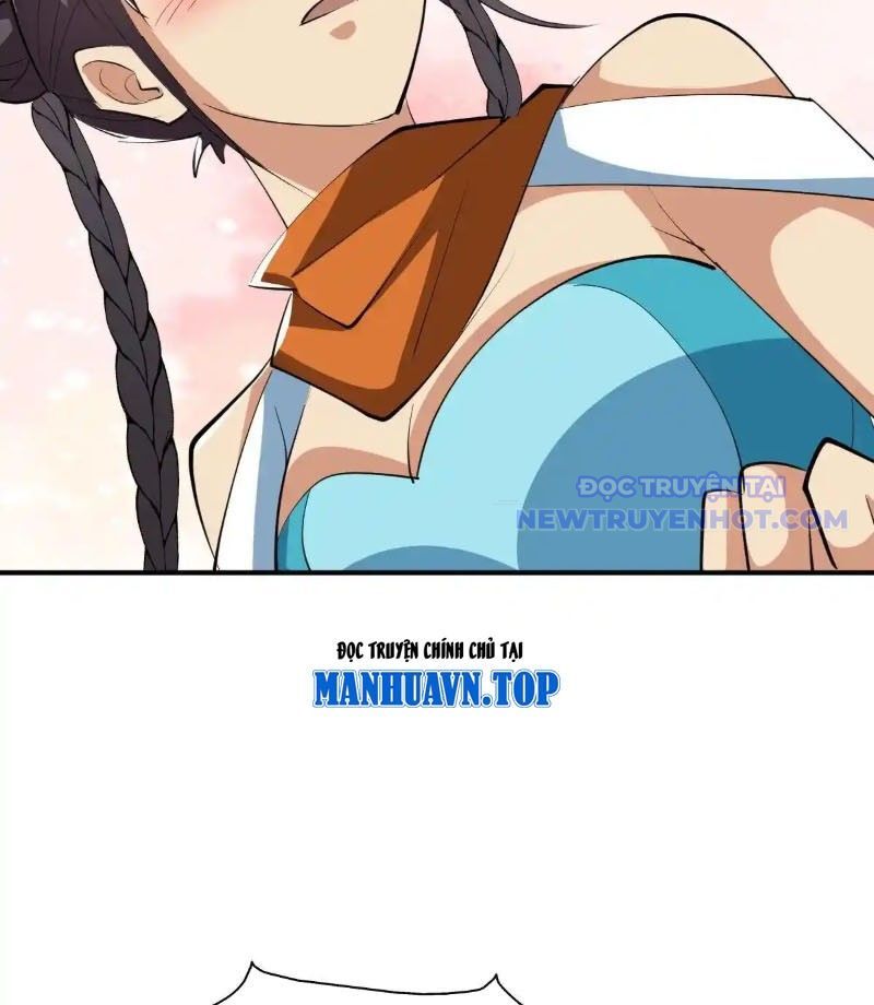 Đệ Tử Siêu Thần Ta Nằm Không, Tông Môn Hủy Diệt Ta Vô Địch Chương 55 Ảnh 11