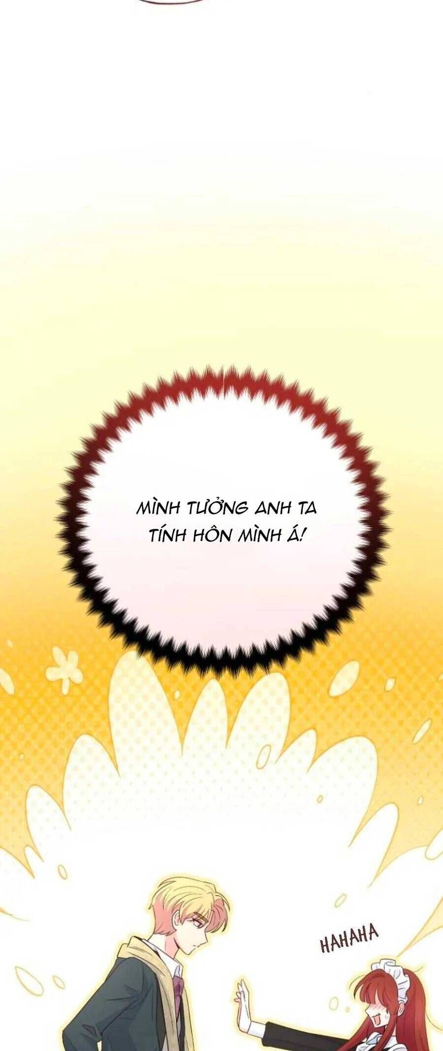 Hầu Gái Không Thích Nuôi Dạy Trẻ Nhỏ Chương 12 Ảnh 32