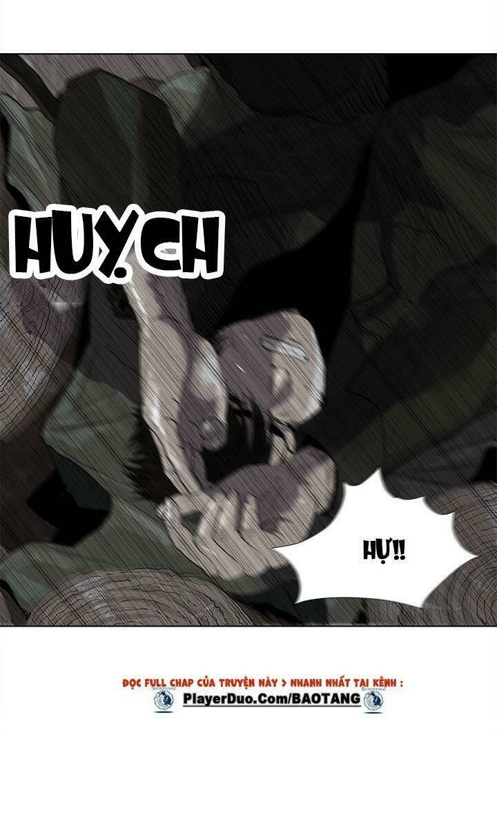 Âm Mưu Báo Thù Chương 4 Ảnh 14