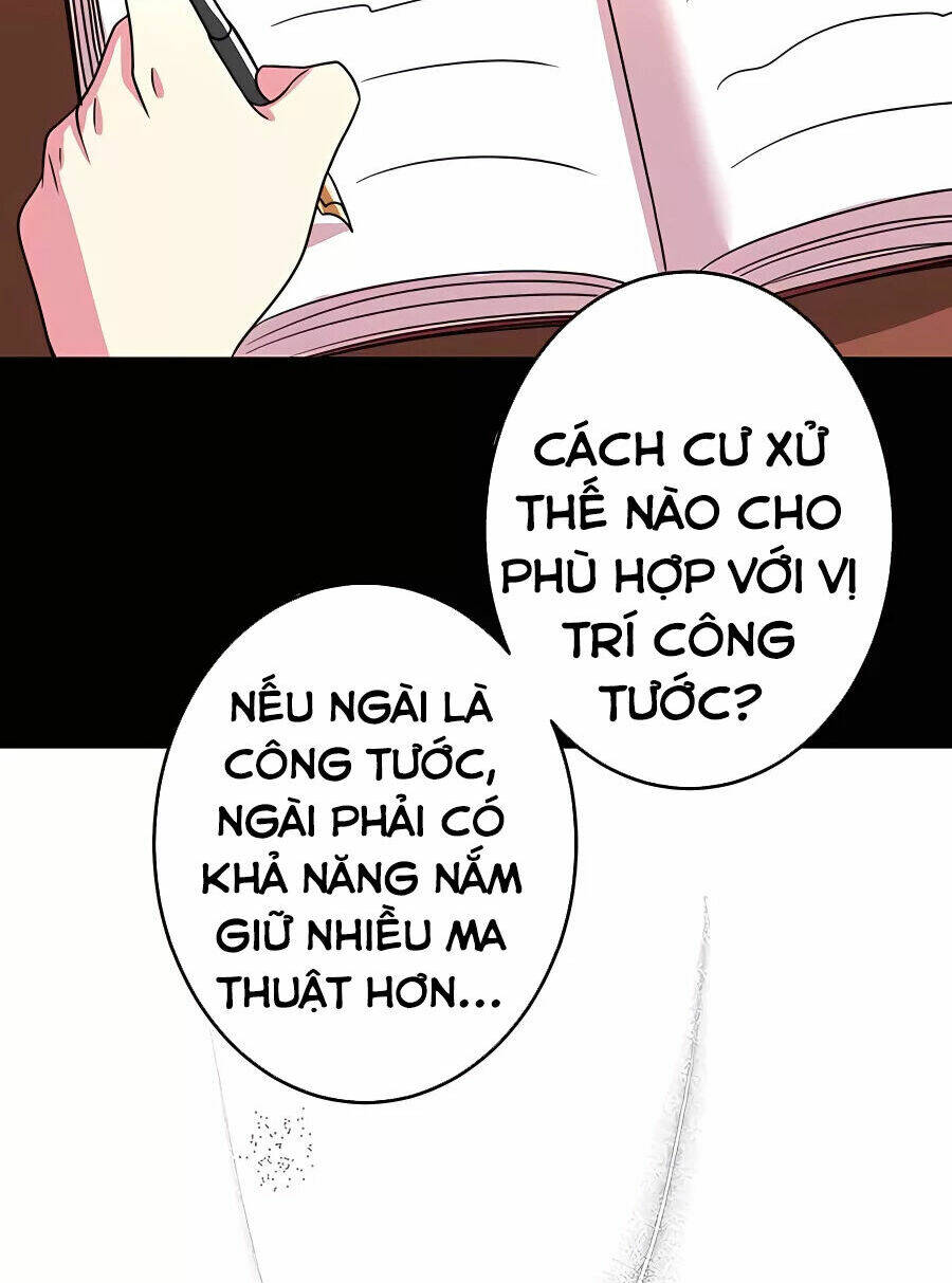 Dù Tôi Trở Thành Nhân Vật Phụ, Tôi Được Yêu Chiều Bởi Công Tước Thích Bảo Vệ Quá Mức Chương 5 Ảnh 25
