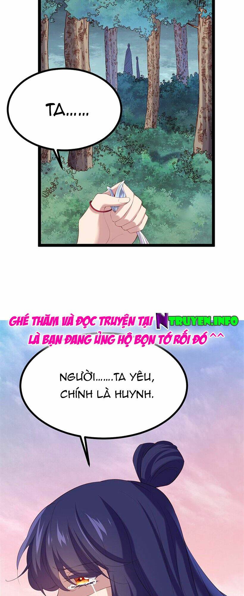 Khuynh Thế Đế Vương Cơ Chương 87.2 Ảnh 8
